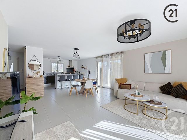 Maison &agrave; vendre - 5 pi&egrave;ces - 108,77 m2 - Villefargeau - 89 - BOURGOGNE