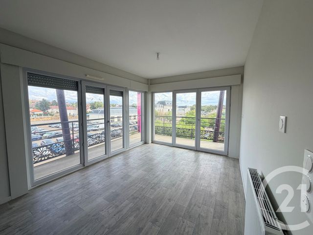 Appartement F3 à louer AUXERRE
