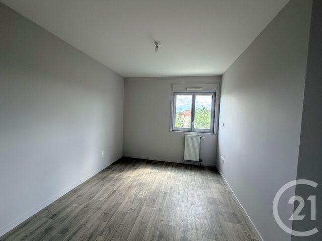Appartement F3 &agrave; louer - 3 pi&egrave;ces - 60 m2 - Auxerre - 89 - BOURGOGNE