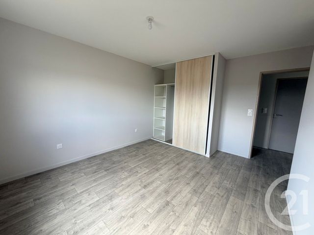 Appartement F3 &agrave; louer - 3 pi&egrave;ces - 60 m2 - Auxerre - 89 - BOURGOGNE