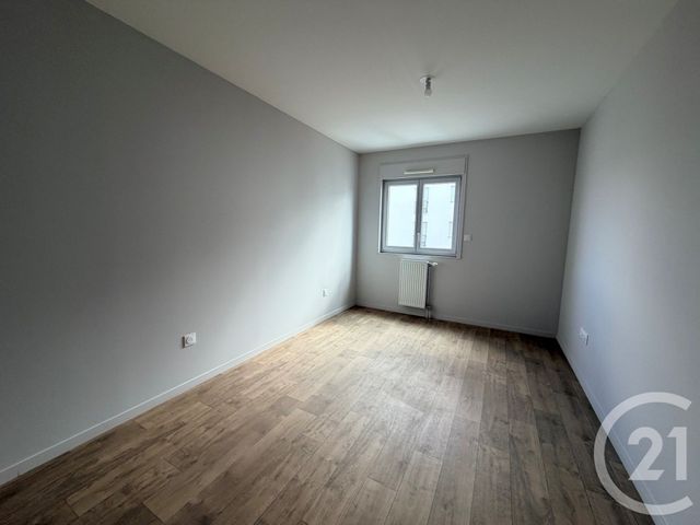 Appartement F3 &agrave; louer - 3 pi&egrave;ces - 72,93 m2 - Auxerre - 89 - BOURGOGNE