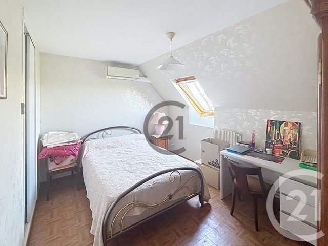 Maison &agrave; vendre - 4 pi&egrave;ces - 110 m2 - Appoigny - 89 - BOURGOGNE