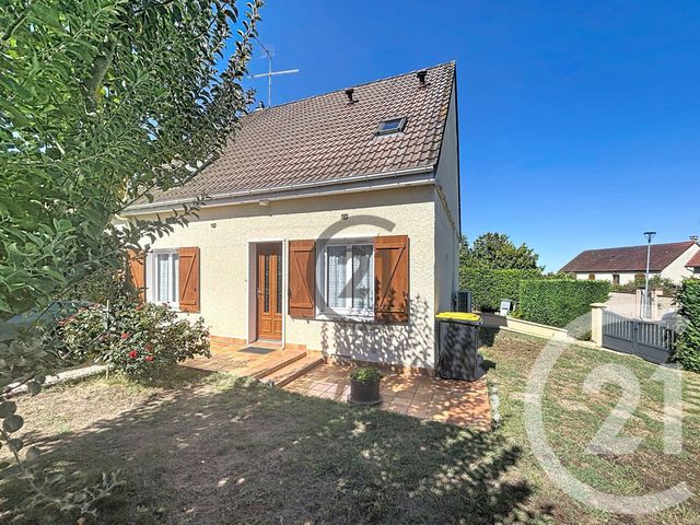 maison - APPOIGNY - 89