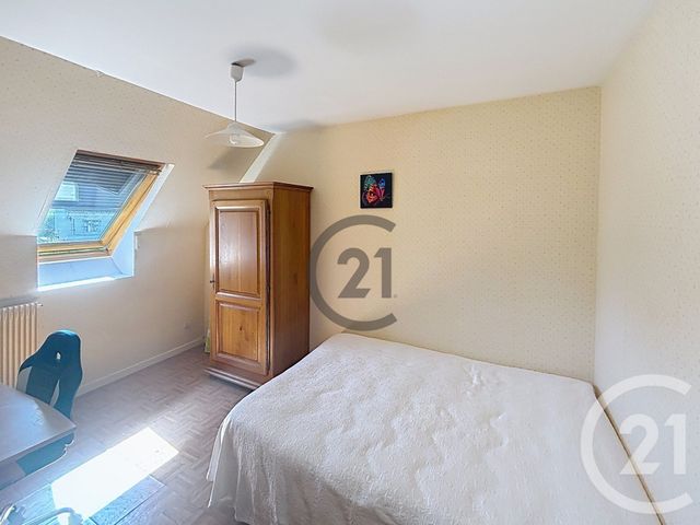 Maison &agrave; vendre - 4 pi&egrave;ces - 110 m2 - Appoigny - 89 - BOURGOGNE