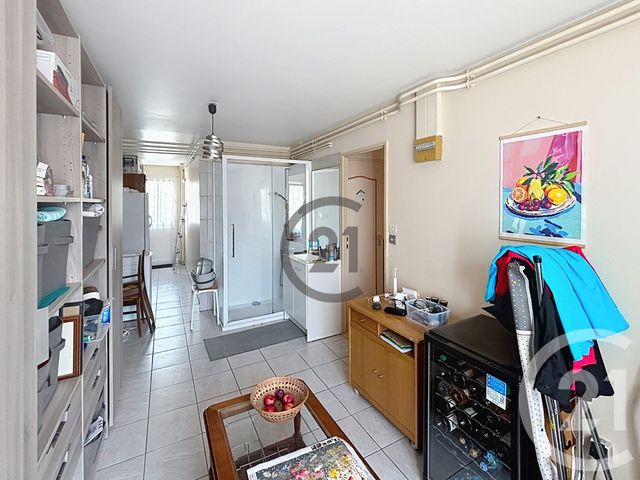 Maison &agrave; vendre - 4 pi&egrave;ces - 110 m2 - Appoigny - 89 - BOURGOGNE