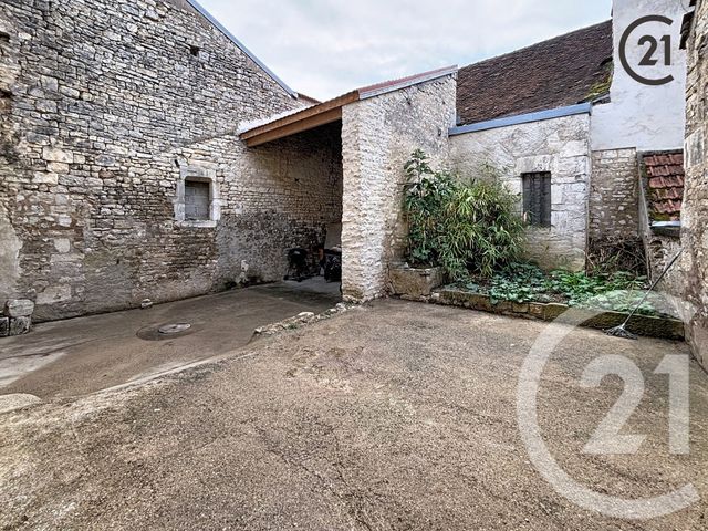 Maison &agrave; vendre - 4 pi&egrave;ces - 138,76 m2 - St Bris Le Vineux - 89 - BOURGOGNE