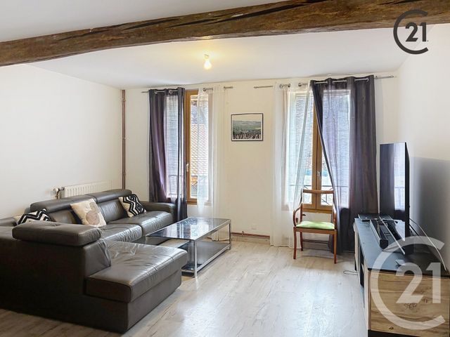 Maison &agrave; vendre - 4 pi&egrave;ces - 138,76 m2 - St Bris Le Vineux - 89 - BOURGOGNE