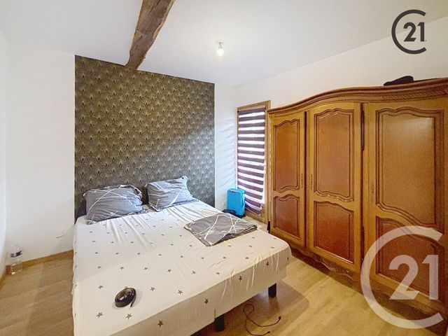 Maison &agrave; vendre - 4 pi&egrave;ces - 138,76 m2 - St Bris Le Vineux - 89 - BOURGOGNE