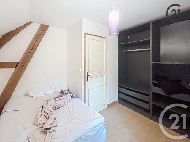 Maison &agrave; vendre - 4 pi&egrave;ces - 138,76 m2 - St Bris Le Vineux - 89 - BOURGOGNE