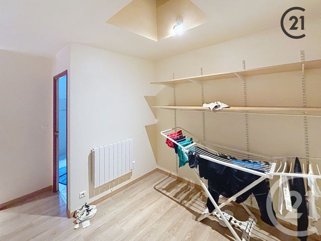 Maison &agrave; vendre - 4 pi&egrave;ces - 103,64 m2 - St Bris Le Vineux - 89 - BOURGOGNE
