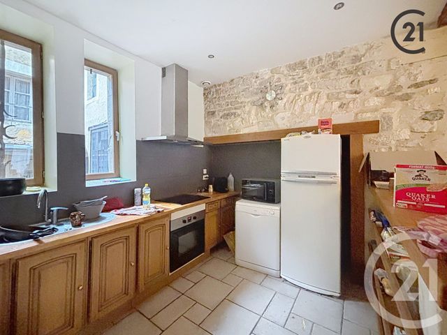 Maison &agrave; vendre - 4 pi&egrave;ces - 103,64 m2 - St Bris Le Vineux - 89 - BOURGOGNE