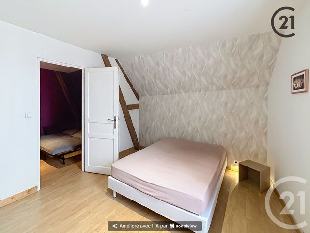 Maison &agrave; vendre - 4 pi&egrave;ces - 103,64 m2 - St Bris Le Vineux - 89 - BOURGOGNE