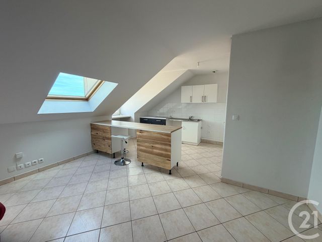 Appartement F2 à louer AUXERRE