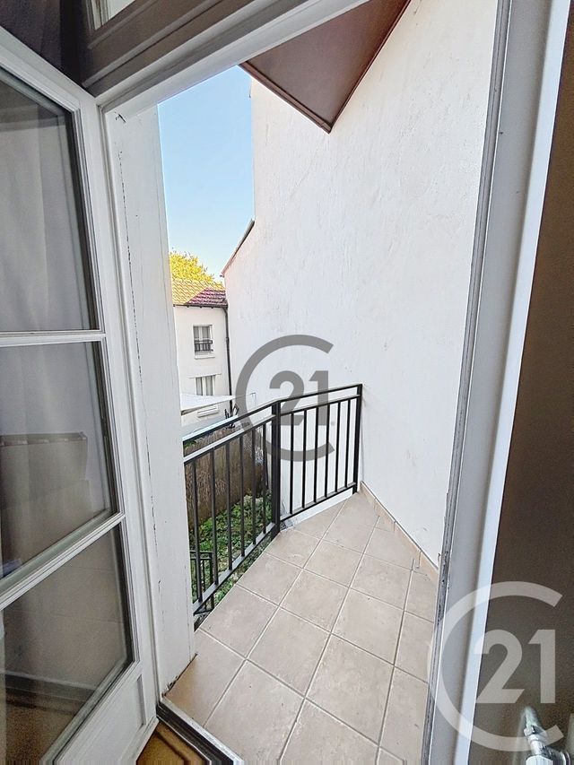 Appartement F2 &agrave; vendre - 2 pi&egrave;ces - 42,30 m2 - Auxerre - 89 - BOURGOGNE