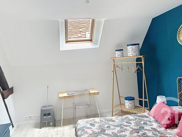 Maison &agrave; vendre - 5 pi&egrave;ces - 80 m2 - Auxerre - 89 - BOURGOGNE