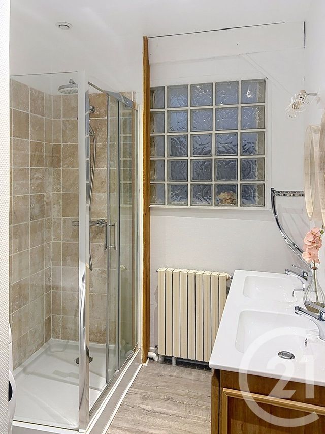 Maison &agrave; vendre - 5 pi&egrave;ces - 80 m2 - Auxerre - 89 - BOURGOGNE