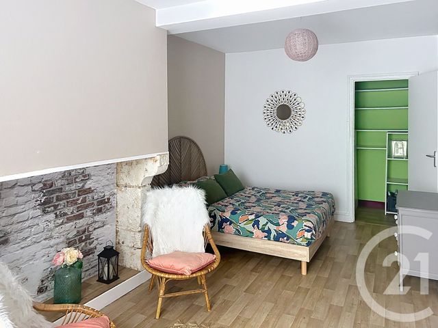 Maison &agrave; vendre - 5 pi&egrave;ces - 80 m2 - Auxerre - 89 - BOURGOGNE