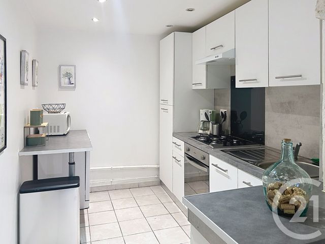 Maison &agrave; vendre - 5 pi&egrave;ces - 80 m2 - Auxerre - 89 - BOURGOGNE