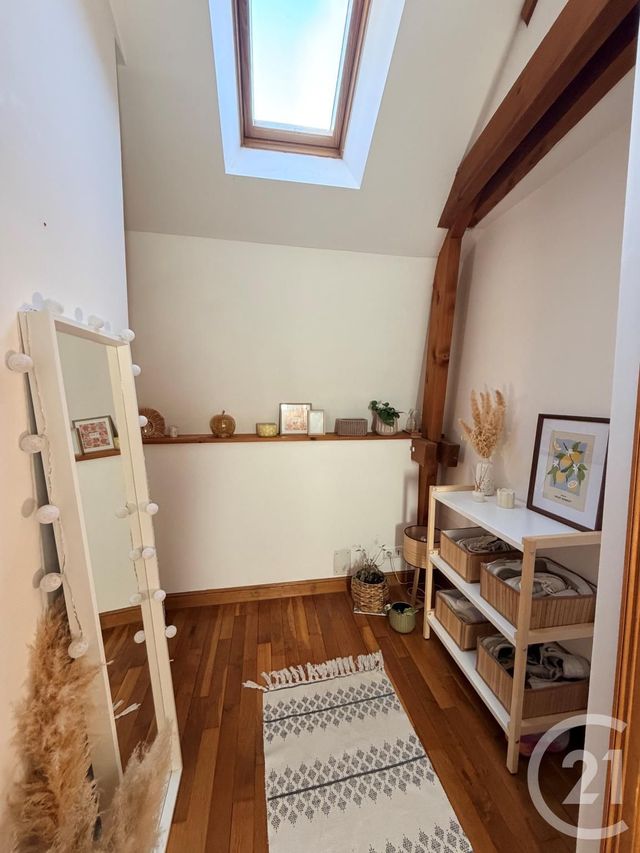 Appartement F2 &agrave; louer - 2 pi&egrave;ces - 40,53 m2 - Auxerre - 89 - BOURGOGNE