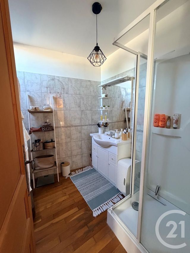 Appartement F2 &agrave; louer - 2 pi&egrave;ces - 40,53 m2 - Auxerre - 89 - BOURGOGNE