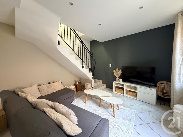 Appartement F2 à louer AUXERRE
