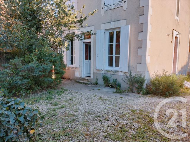 Appartement F3 à louer AUXERRE