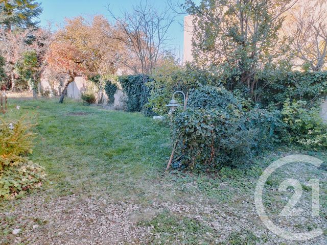 Appartement F3 &agrave; louer - 3 pi&egrave;ces - 57,45 m2 - Auxerre - 89 - BOURGOGNE