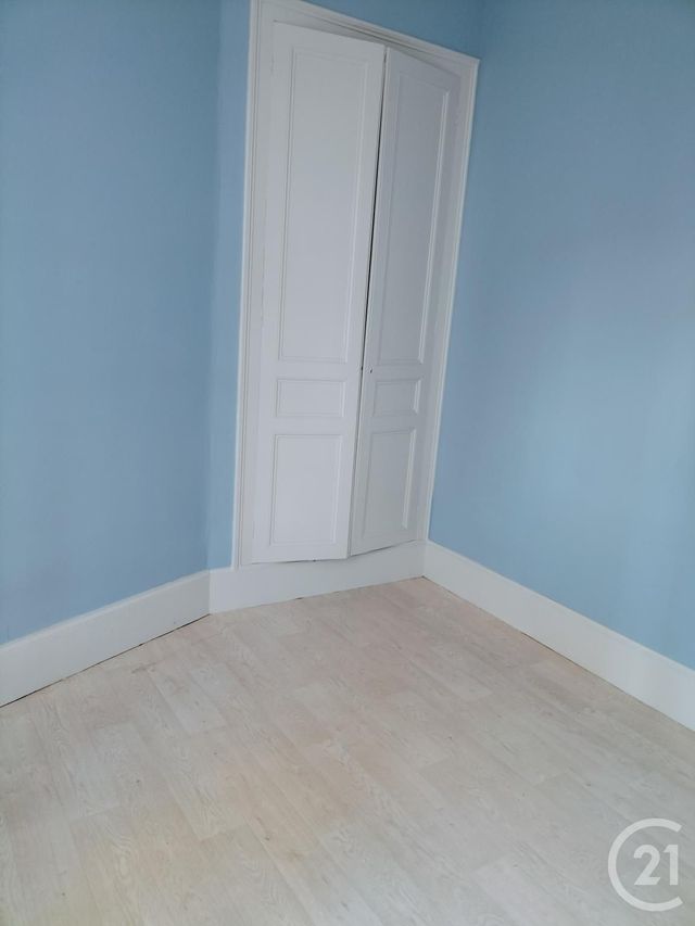 Appartement F3 &agrave; louer - 3 pi&egrave;ces - 57,45 m2 - Auxerre - 89 - BOURGOGNE
