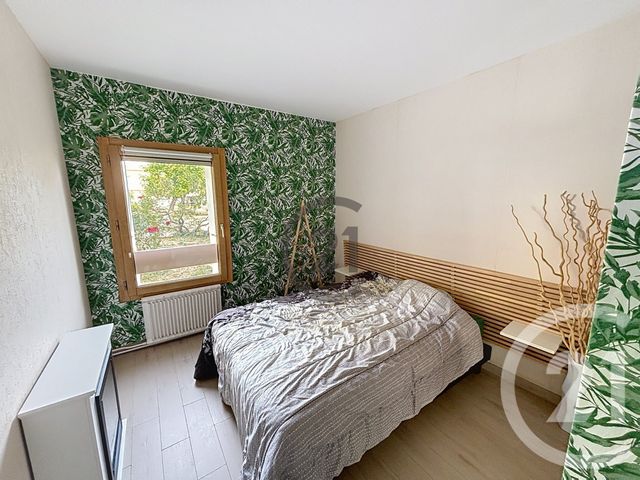 Appartement F3 &agrave; vendre - 3 pi&egrave;ces - 69 m2 - Auxerre - 89 - BOURGOGNE