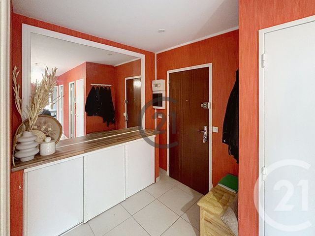 Appartement F3 &agrave; vendre - 3 pi&egrave;ces - 69 m2 - Auxerre - 89 - BOURGOGNE