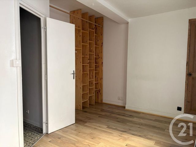 Maison &agrave; louer - 3 pi&egrave;ces - 64 m2 - Auxerre - 89 - BOURGOGNE