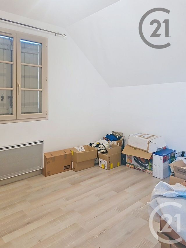 Maison &agrave; vendre - 7 pi&egrave;ces - 165,12 m2 - Seignelay - 89 - BOURGOGNE