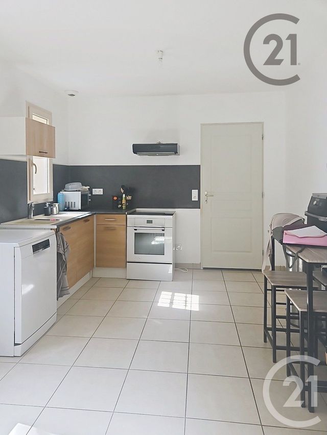Maison &agrave; vendre - 7 pi&egrave;ces - 165,12 m2 - Seignelay - 89 - BOURGOGNE