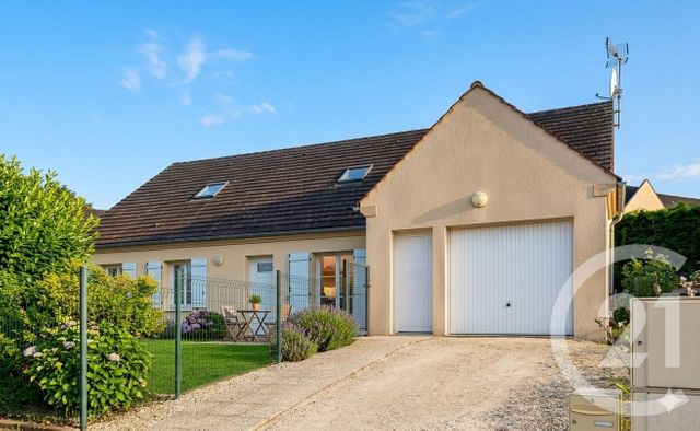 maison - SEIGNELAY - 89