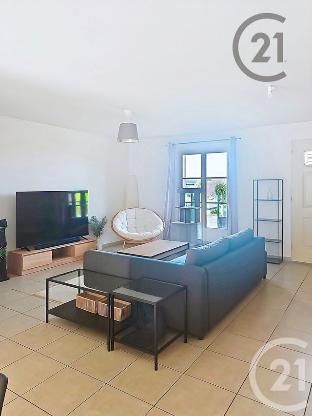 Maison &agrave; vendre - 7 pi&egrave;ces - 165,12 m2 - Seignelay - 89 - BOURGOGNE
