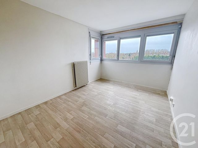 Appartement T3 &agrave; louer - 3 pi&egrave;ces - 79 m2 - Auxerre - 89 - BOURGOGNE