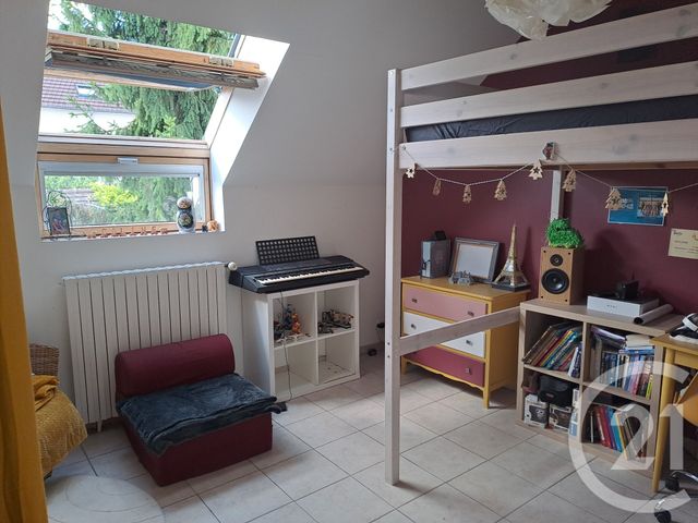 Maison &agrave; louer - 5 pi&egrave;ces - 140,85 m2 - Auxerre - 89 - BOURGOGNE