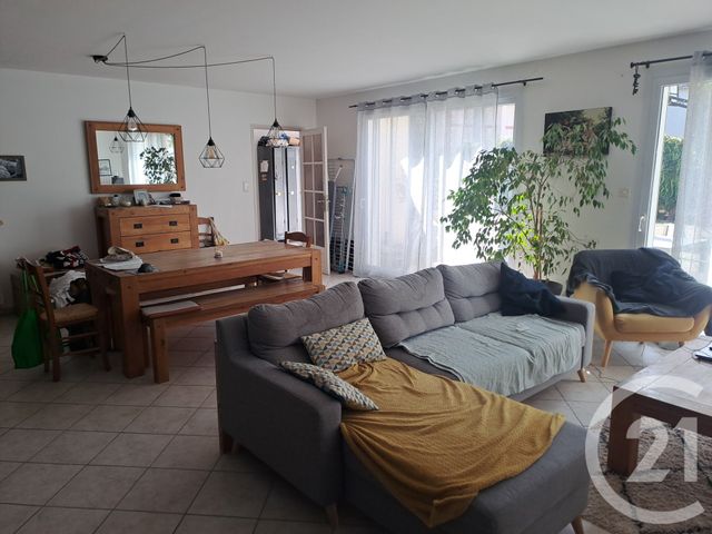Maison &agrave; louer - 5 pi&egrave;ces - 140,85 m2 - Auxerre - 89 - BOURGOGNE