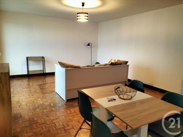 Appartement F1 &agrave; louer - 1 pi&egrave;ce - 39,48 m2 - Auxerre - 89 - BOURGOGNE