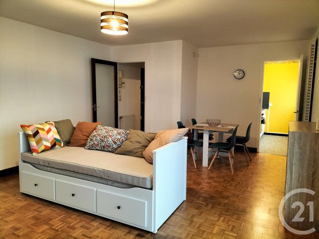 Appartement F1 à louer AUXERRE
