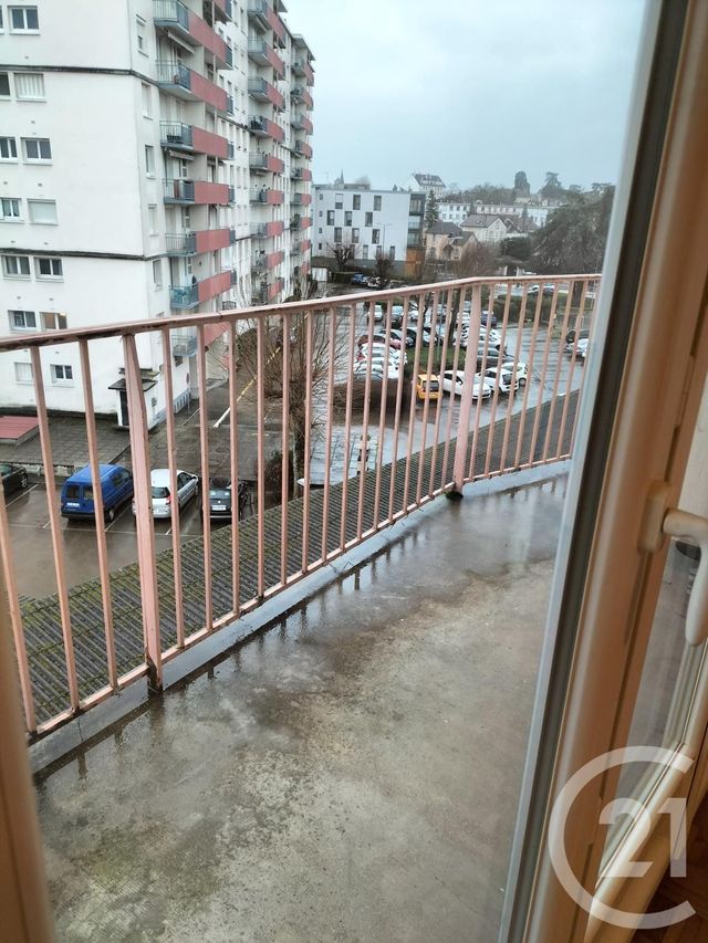 Appartement F1 &agrave; louer - 1 pi&egrave;ce - 39,48 m2 - Auxerre - 89 - BOURGOGNE