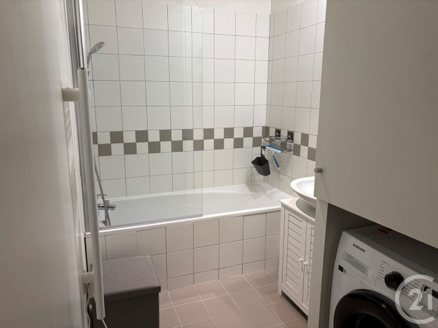Appartement T2 &agrave; louer - 2 pi&egrave;ces - 51 m2 - Auxerre - 89 - BOURGOGNE