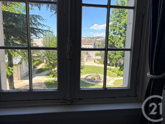 Appartement T2 &agrave; louer - 2 pi&egrave;ces - 51 m2 - Auxerre - 89 - BOURGOGNE