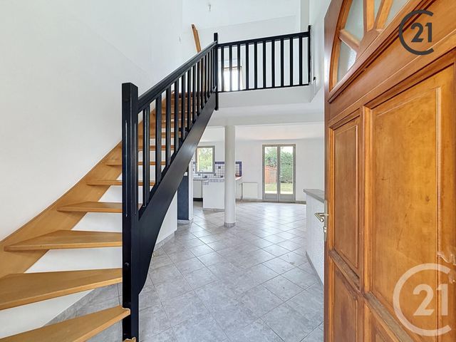 Maison &agrave; vendre - 9 pi&egrave;ces - 150 m2 - Gurgy - 89 - BOURGOGNE