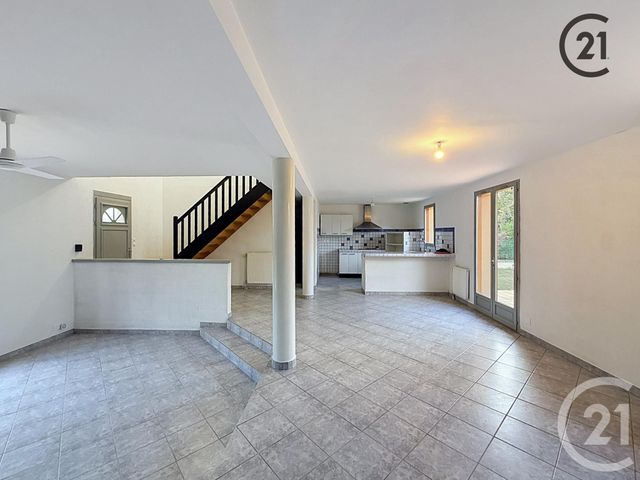 Maison &agrave; vendre - 9 pi&egrave;ces - 150 m2 - Gurgy - 89 - BOURGOGNE