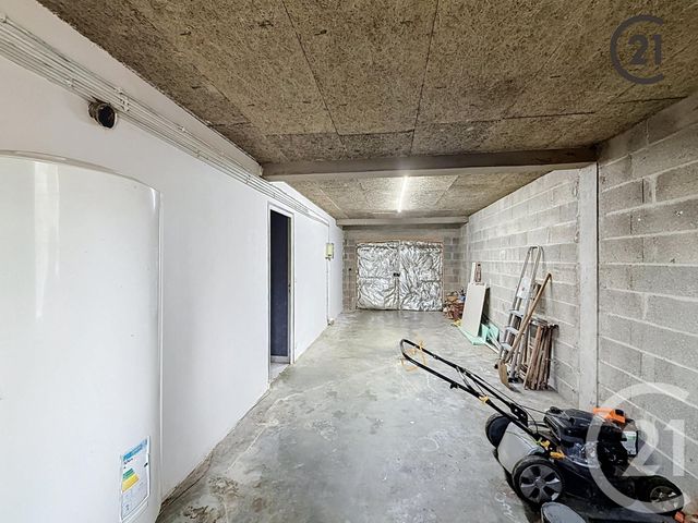 Maison &agrave; vendre - 9 pi&egrave;ces - 150 m2 - Gurgy - 89 - BOURGOGNE