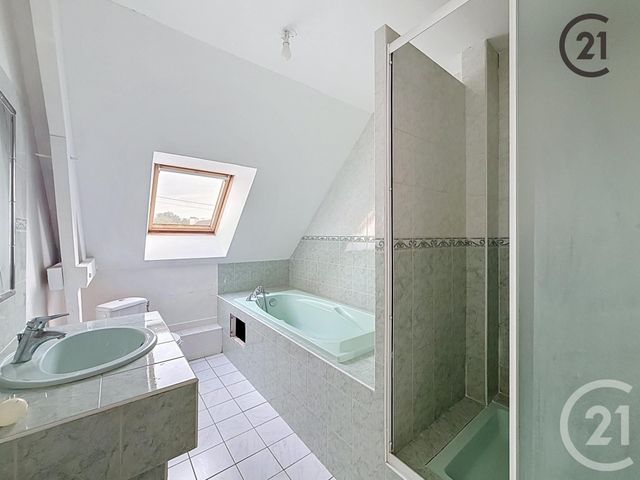 Maison &agrave; vendre - 9 pi&egrave;ces - 150 m2 - Gurgy - 89 - BOURGOGNE
