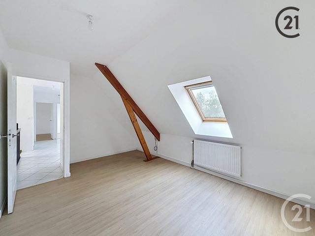 Maison &agrave; vendre - 9 pi&egrave;ces - 150 m2 - Gurgy - 89 - BOURGOGNE