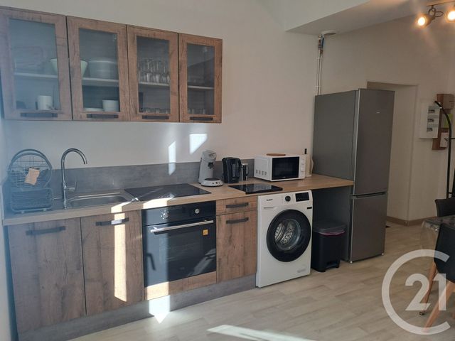 Appartement F3 &agrave; louer - 3 pi&egrave;ces - 51 m2 - Vincelottes - 89 - BOURGOGNE