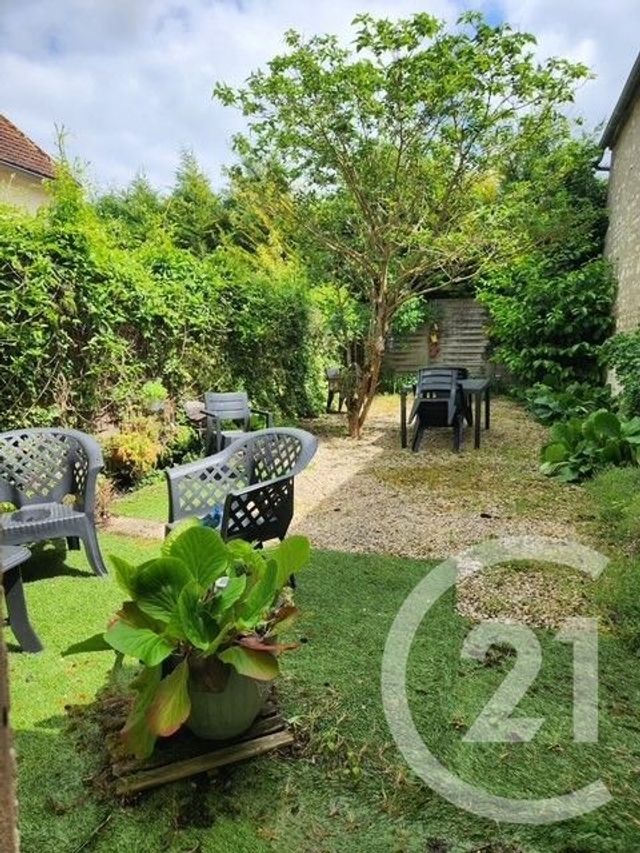 Immeuble &agrave; vendre - 122 m2 - Valravillon - 89 - BOURGOGNE
